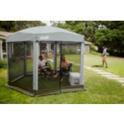Coleman 12x10 instant screened canopy replacement sales